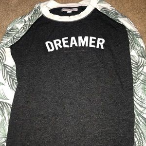 Dreamer Long Sleeve
